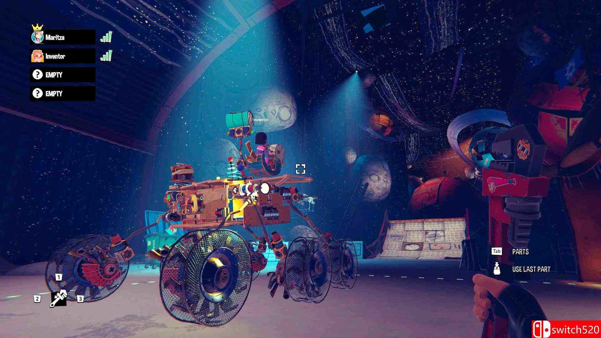 《你好工程师》游戏画面三