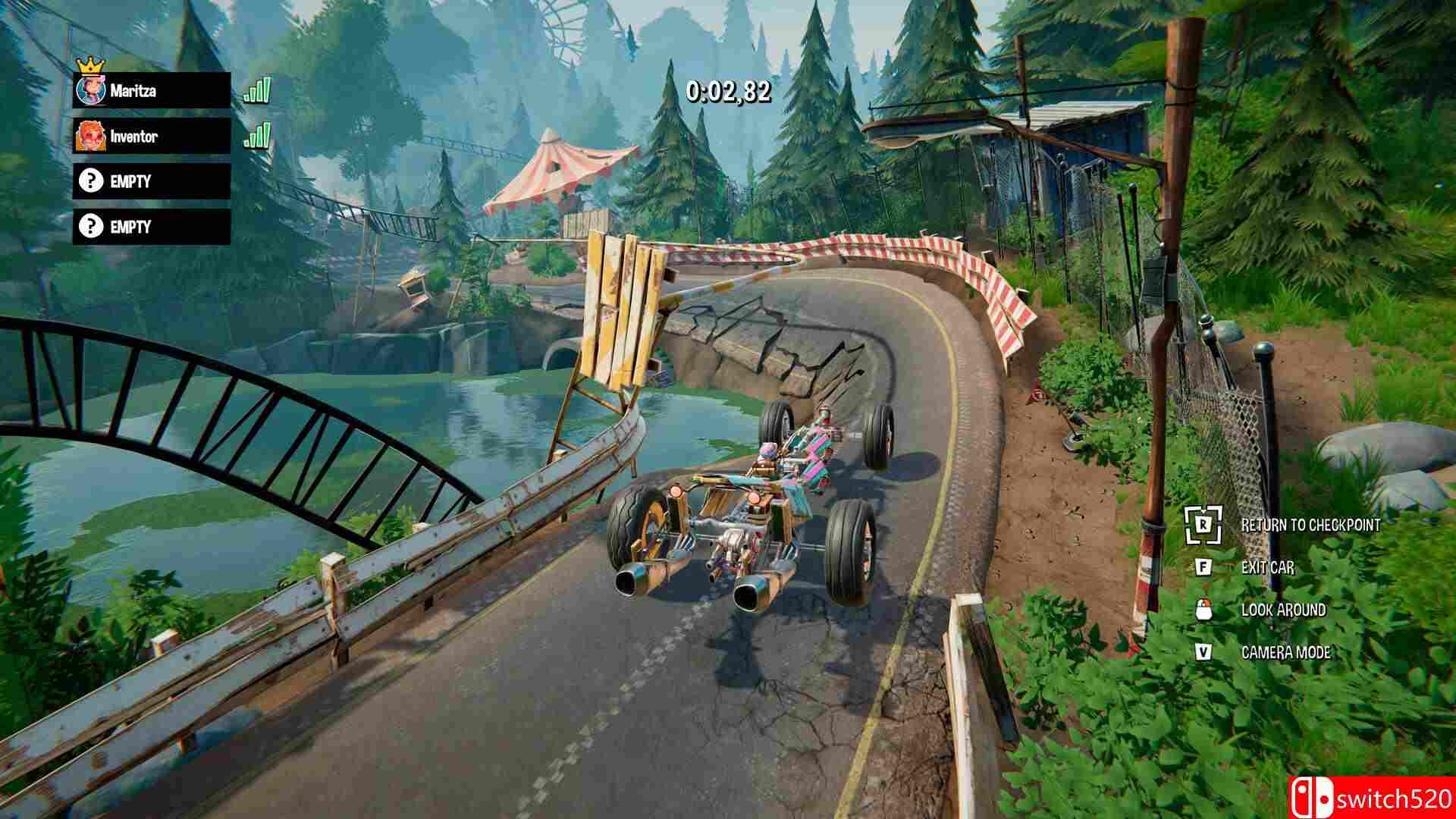 《你好工程师》游戏画面四