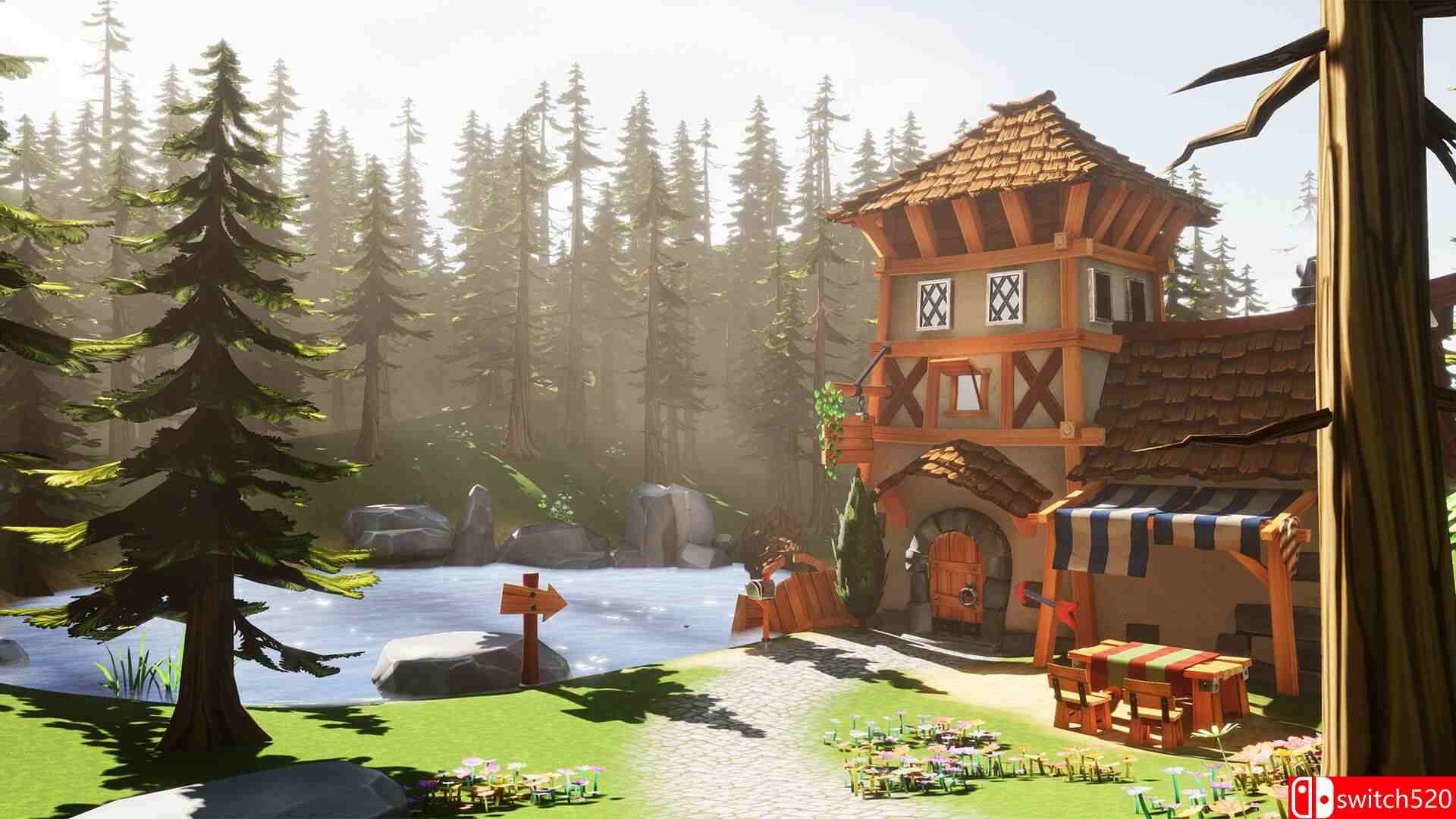 《Golf It！》截图1