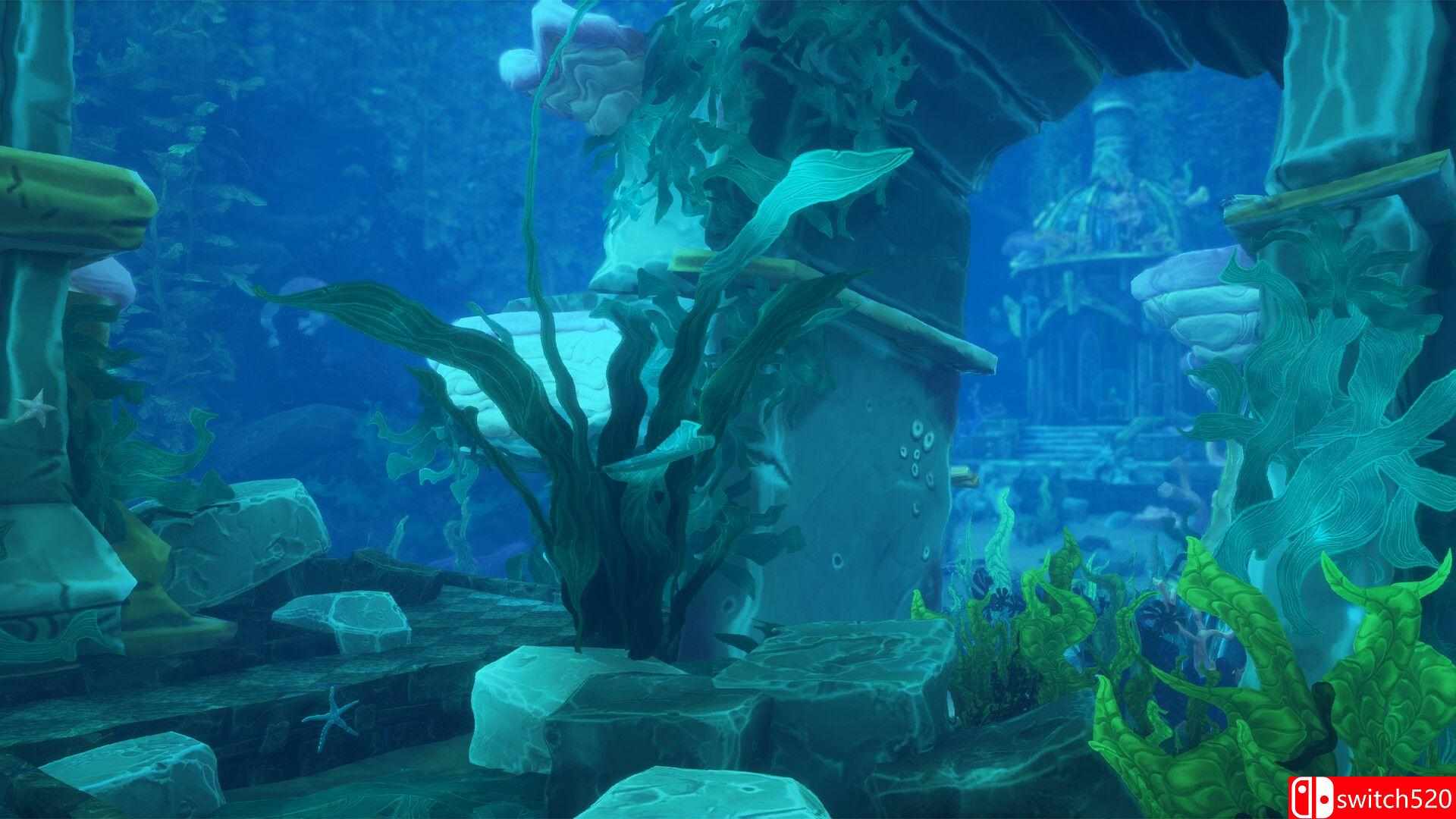 《Golf It！》截图4