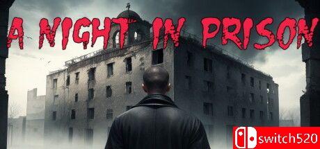 游戏《监狱之夜（A Night in Prison）》封面图