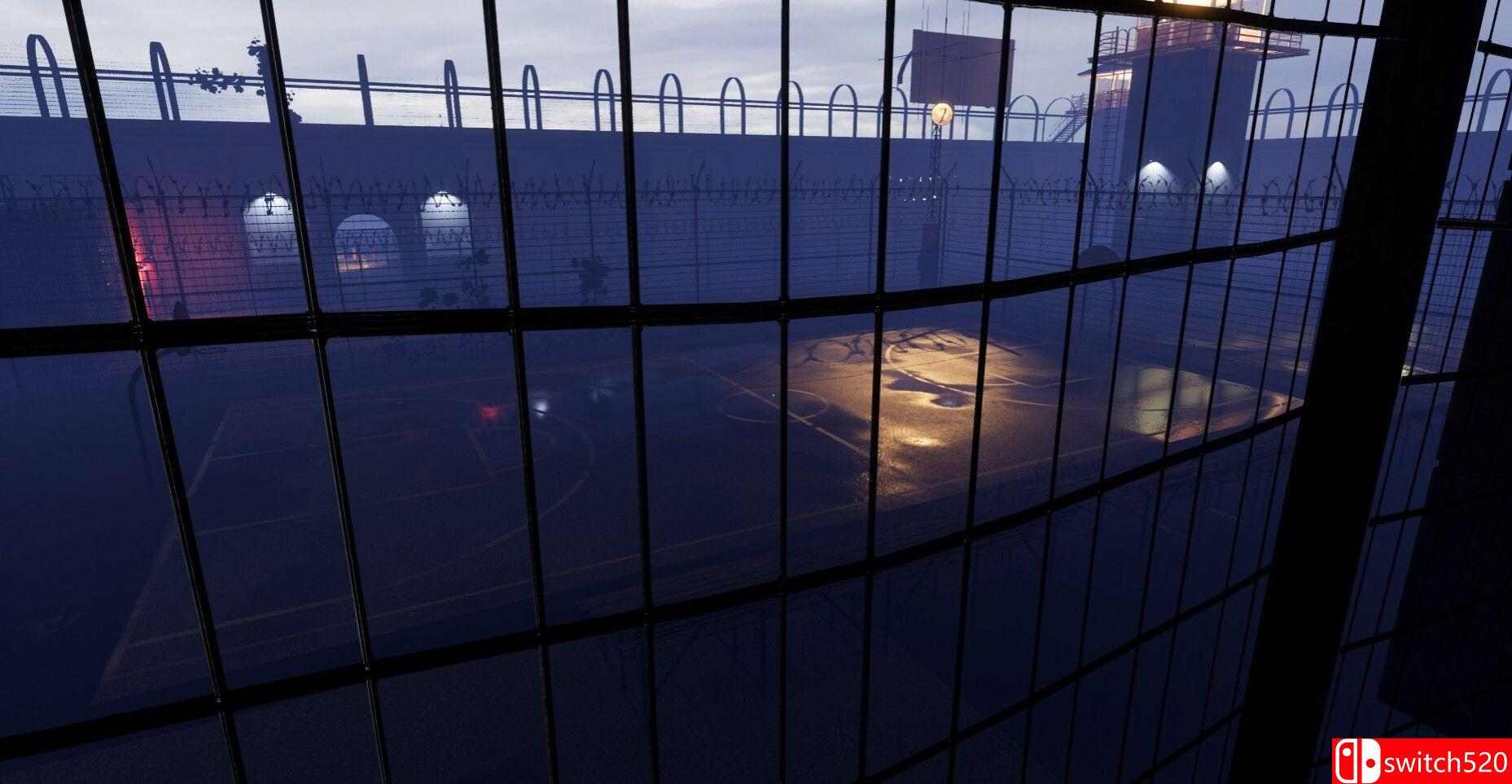 《监狱之夜》截图5