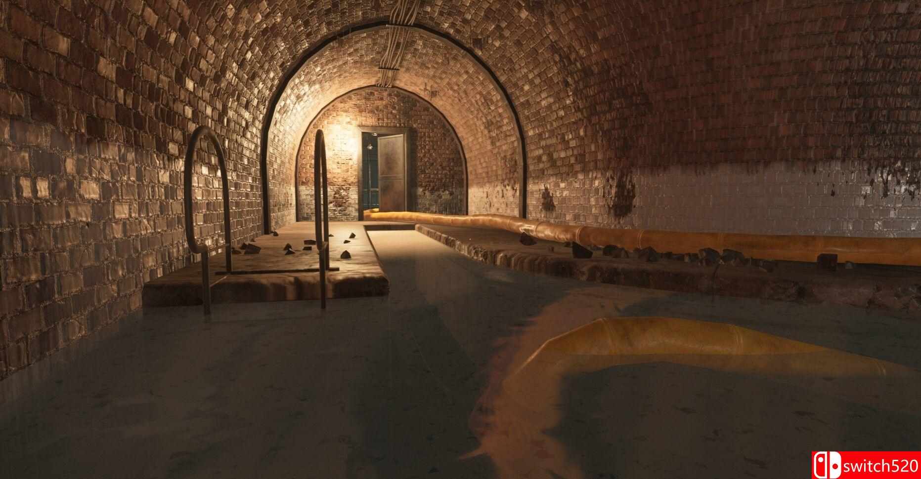 《监狱之夜》截图3