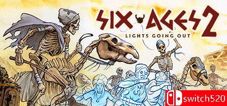 《六纪元2：灯火渐逝》游戏封面