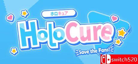 《HoloCure：拯救粉丝！》游戏图片