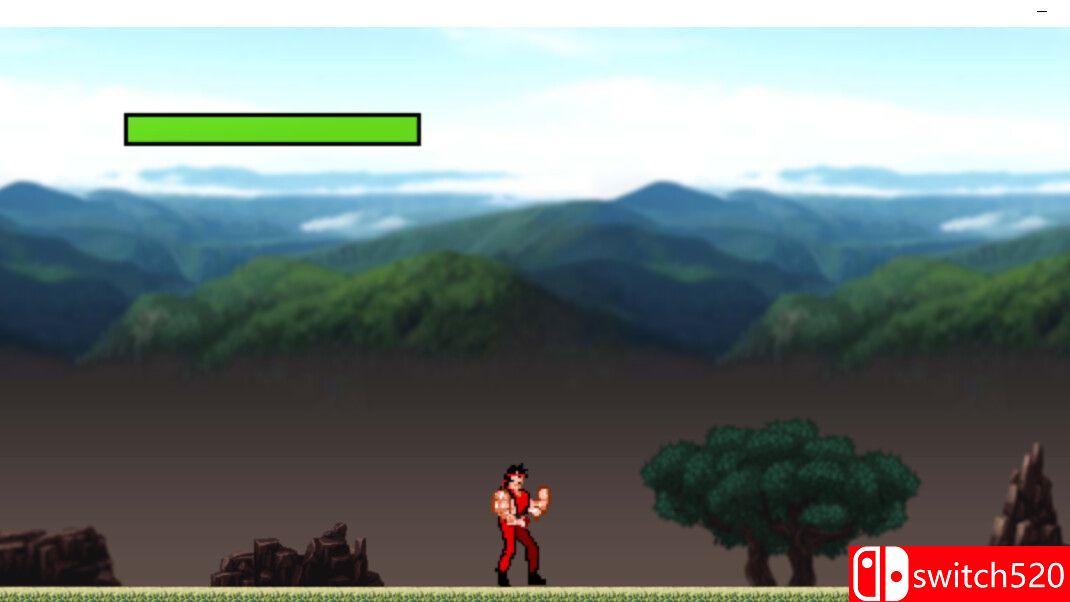 《血色恐惧》游戏截图2