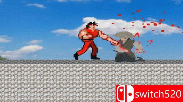 《血色恐惧》游戏截图5