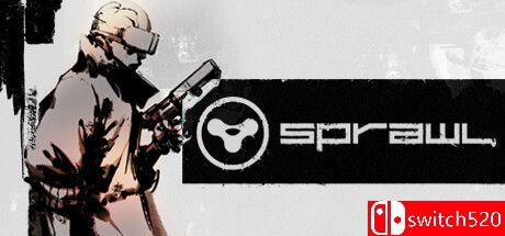 SPRAWL游戏封面