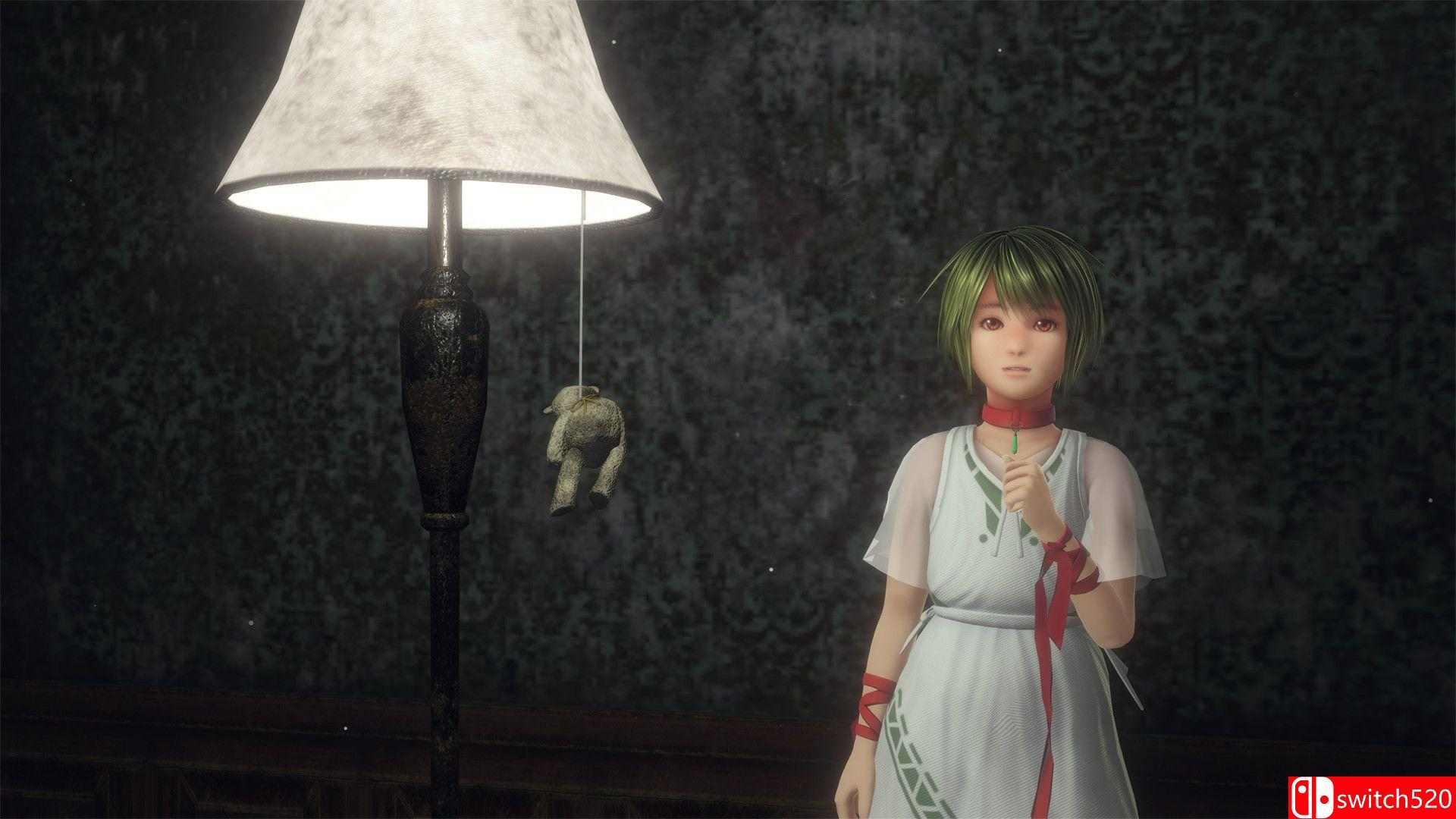 《最后的迷宫（Last Labyrinth）》官方中文 I_KnoW 镜像版截图1