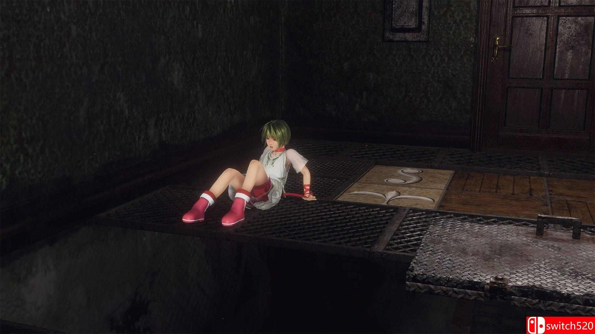 《最后的迷宫（Last Labyrinth）》官方中文 I_KnoW 镜像版截图2