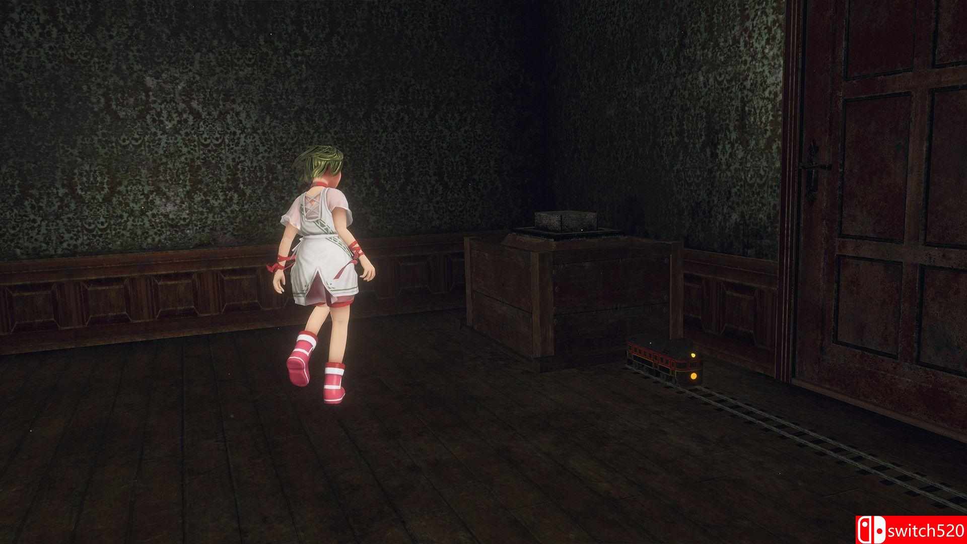 《最后的迷宫（Last Labyrinth）》官方中文 I_KnoW 镜像版截图5