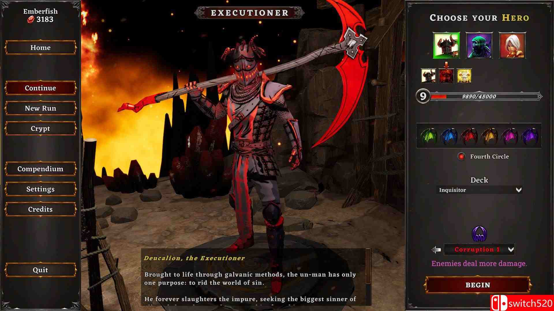 《冥狱战术（Hadean Tactics）》官方中文 v1.1.13 TENOKE镜像版[CN/EN]_3