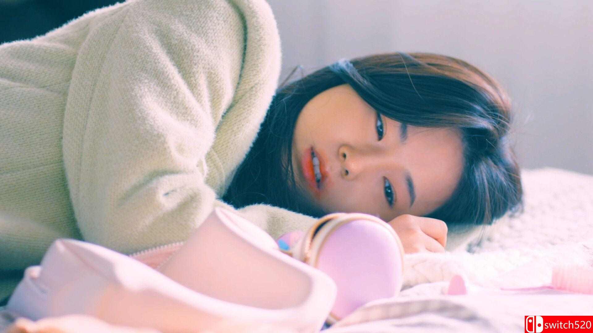 《禁止过分投入（Love Too Easily）》官方中文 v19 I_KnoW镜像版[CN/TW/EN/JP]_1