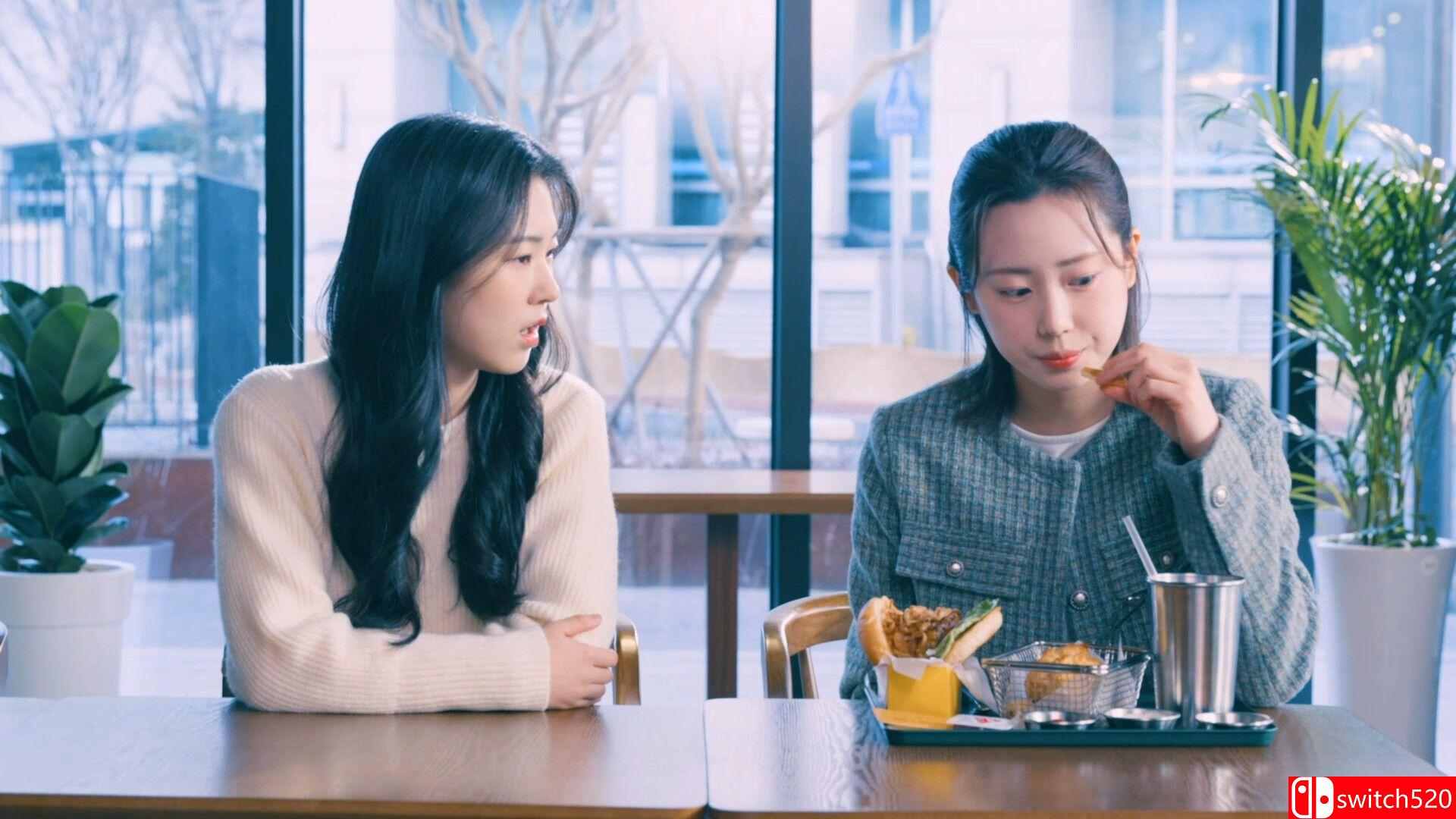 《禁止过分投入（Love Too Easily）》官方中文 v19 I_KnoW镜像版[CN/TW/EN/JP]_2