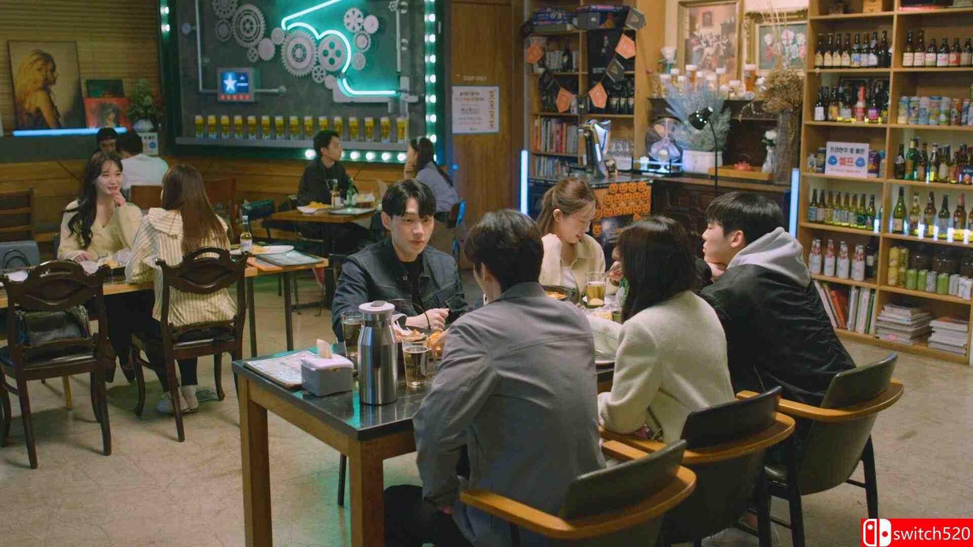 《禁止过分投入（Love Too Easily）》官方中文 v19 I_KnoW镜像版[CN/TW/EN/JP]_3