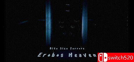 《一口恐惧：厄洛博斯之境（Bite Size Terrors: Erobos Heaven）》游戏封面图