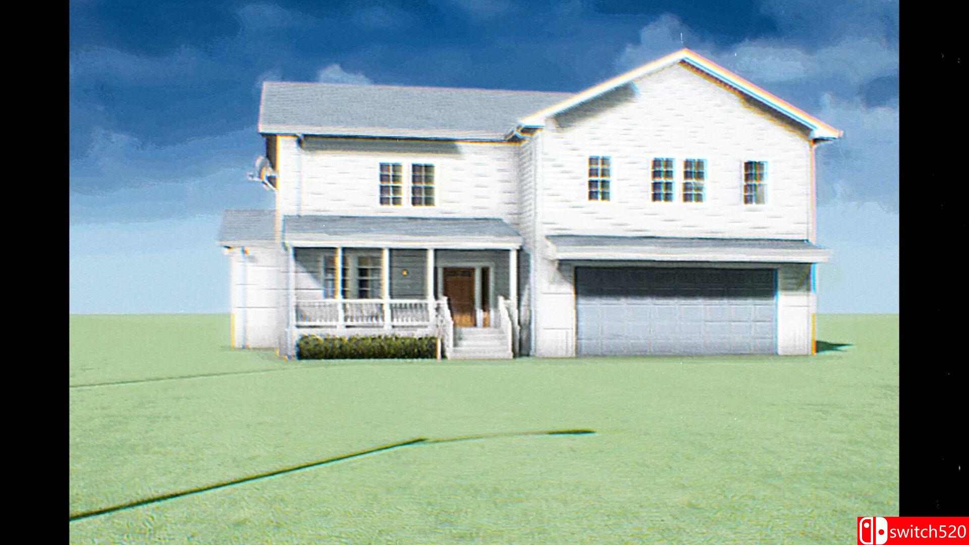 《一口恐惧：厄洛博斯之境》游戏截图1