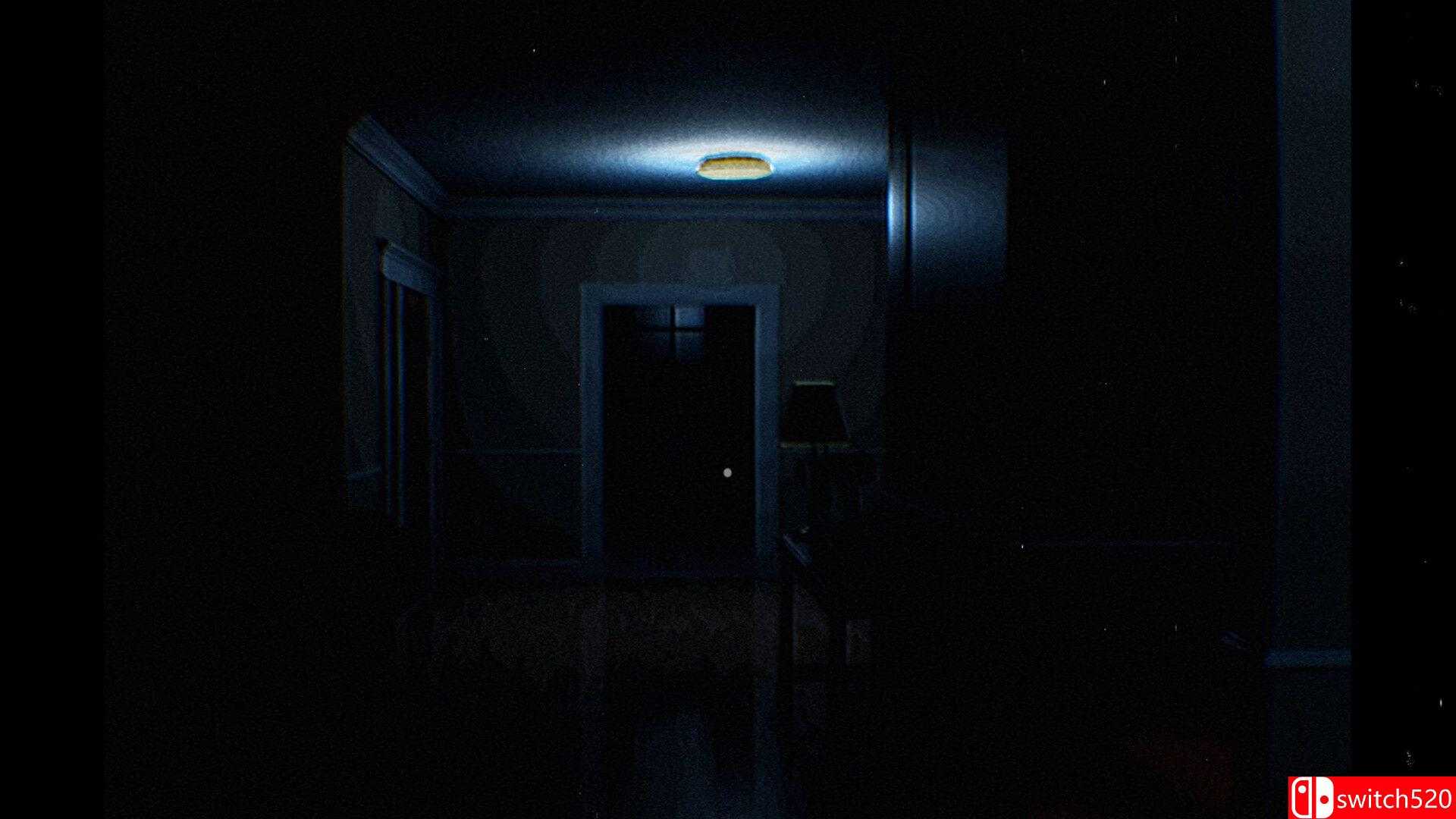 《一口恐惧：厄洛博斯之境》游戏截图4