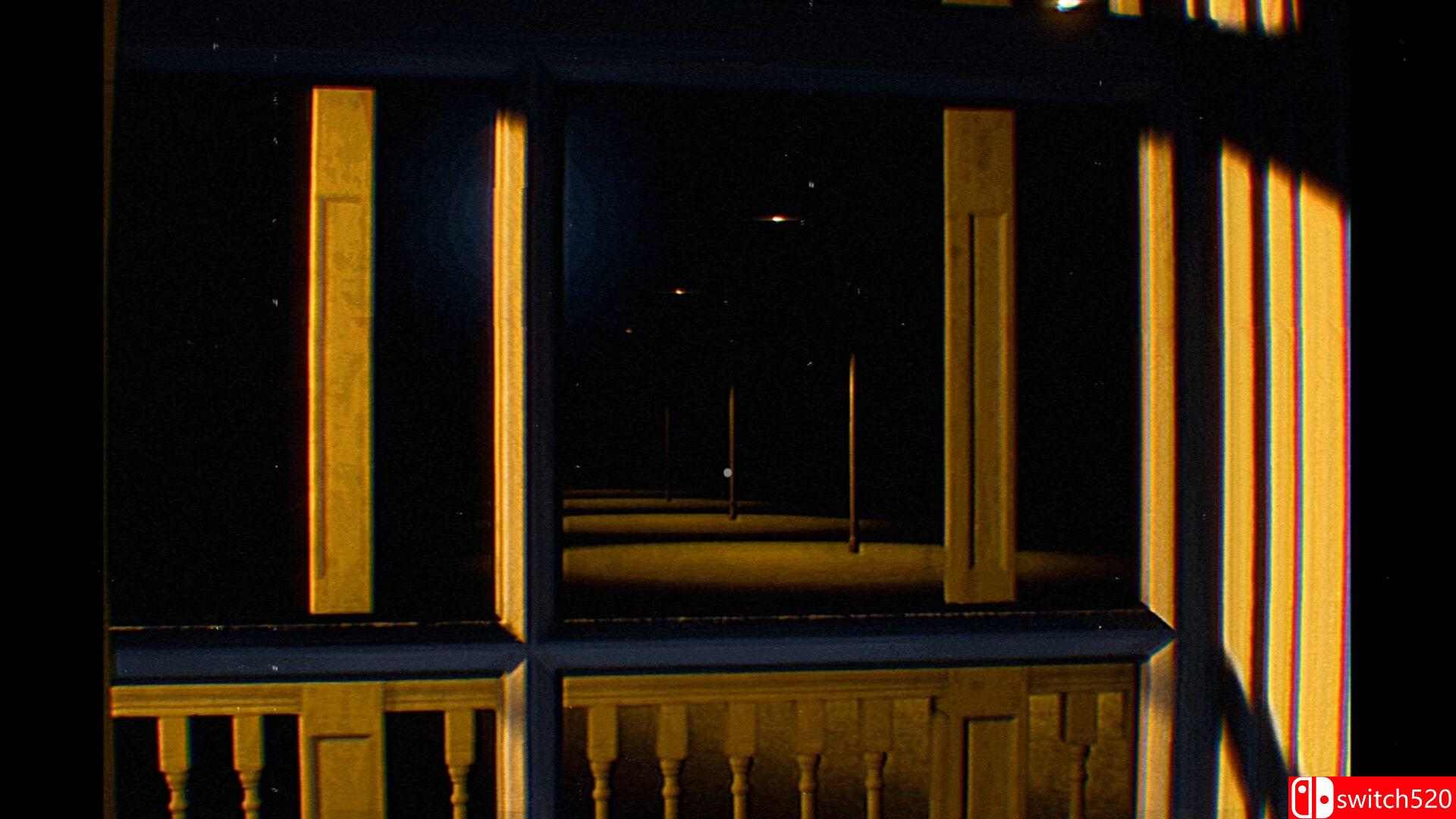 《一口恐惧：厄洛博斯之境》游戏截图2