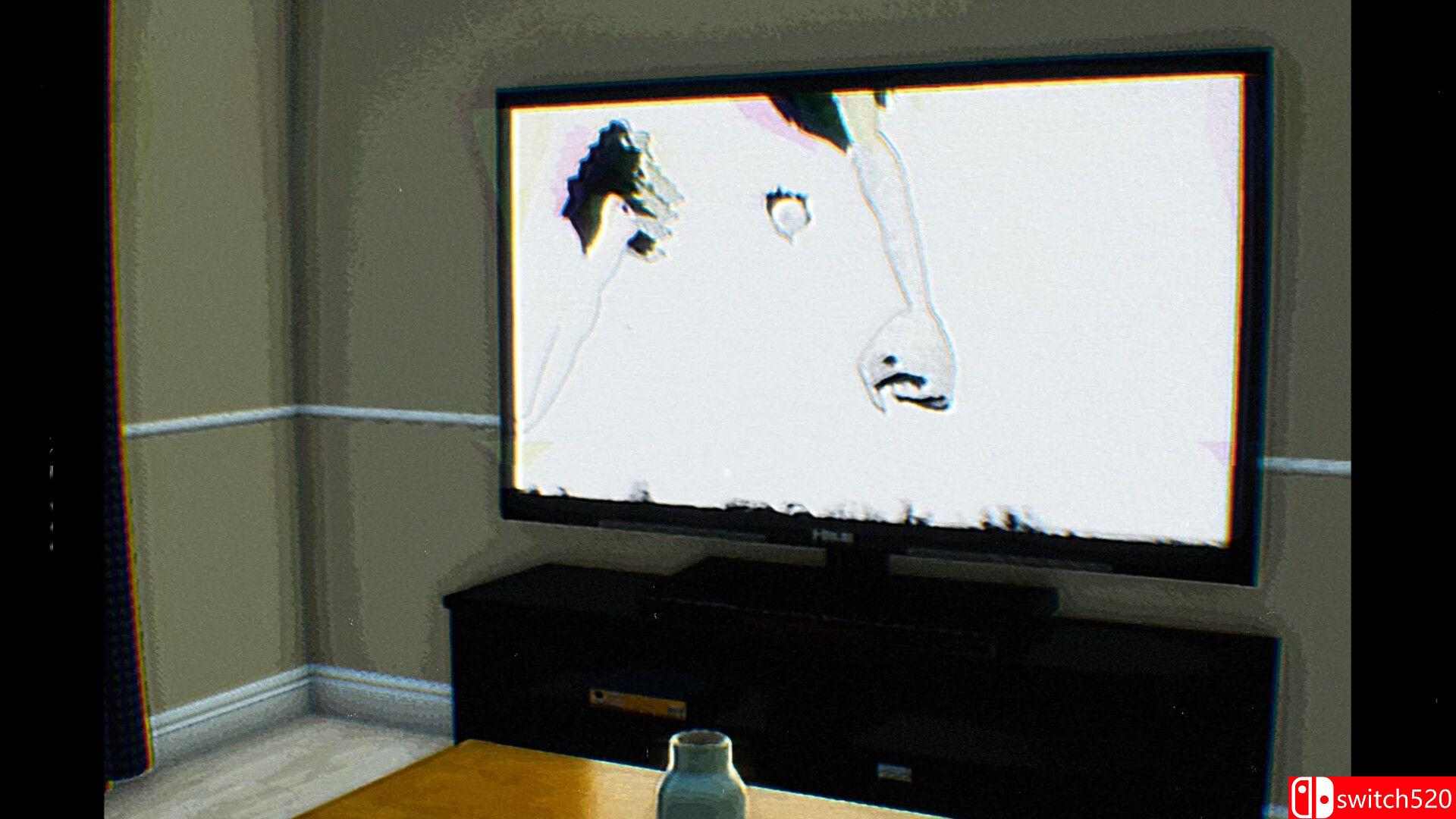 《一口恐惧：厄洛博斯之境》游戏截图3