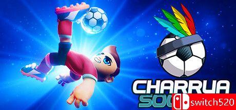 《查鲁亚足球（Charrua Soccer）》官方中文 TENOKE镜像版封面图