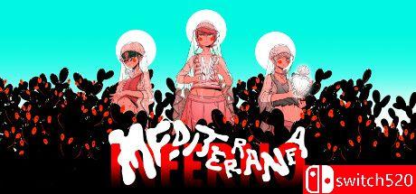 《地中海地狱（Mediterranea Inferno）》游戏封面