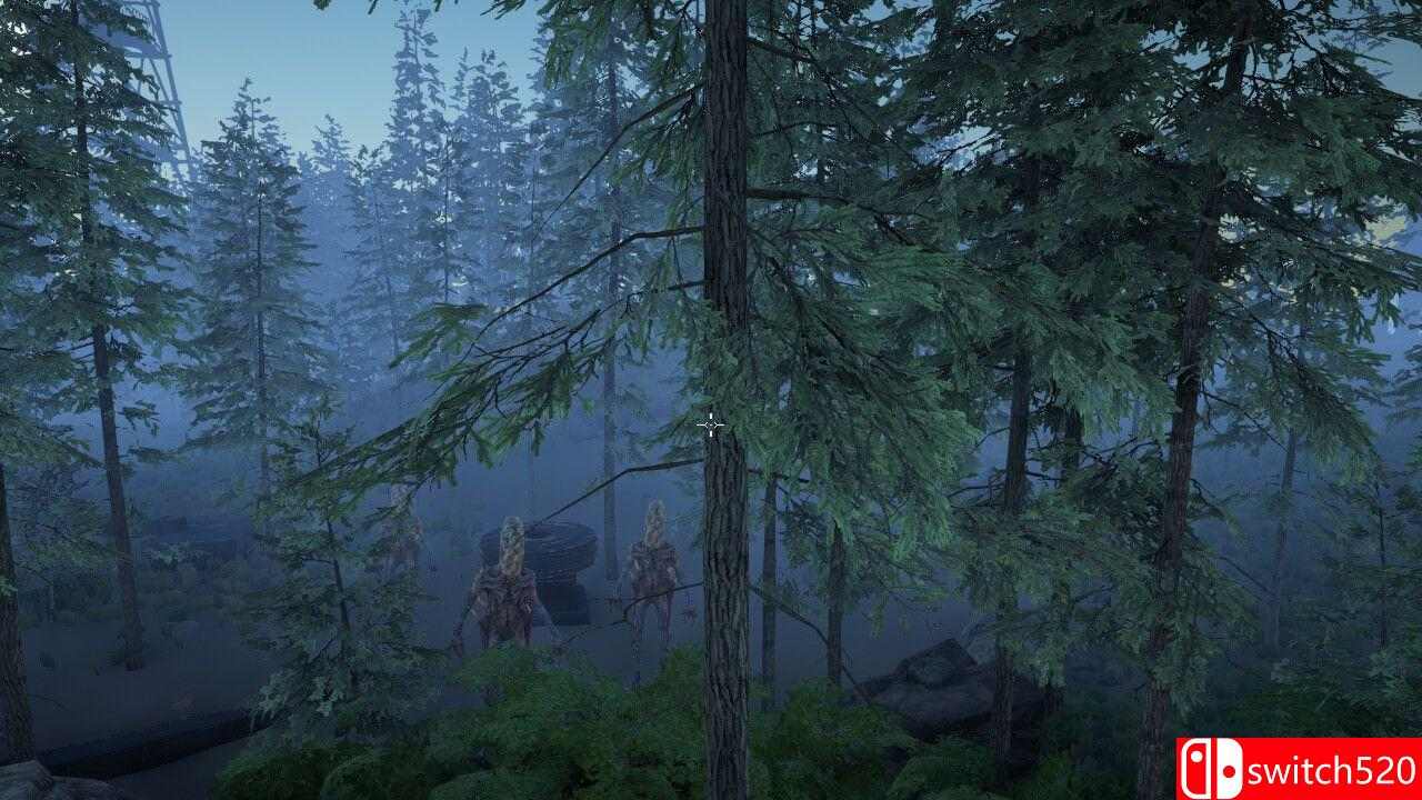 魔鬼岛游戏截图1