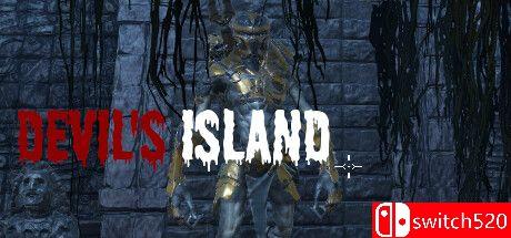 《魔鬼岛（Devil's Island）》TENOKE镜像版封面图