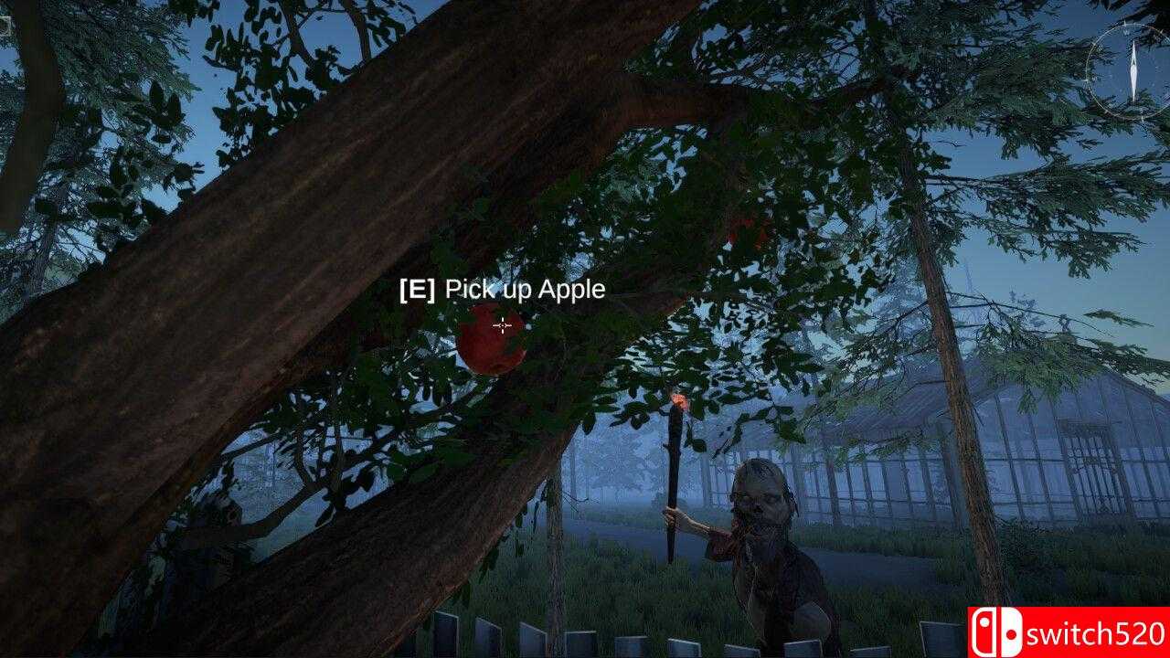 魔鬼岛游戏截图5