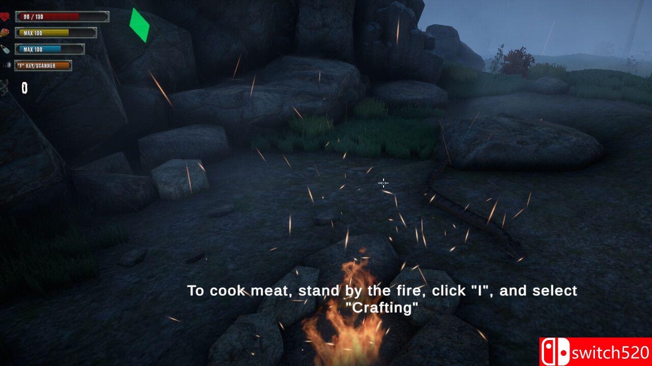 魔鬼岛游戏截图3