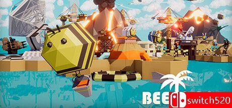 《蜜蜂岛（Bee Island）》官方中文 v20240805 TENOKE镜像版封面图