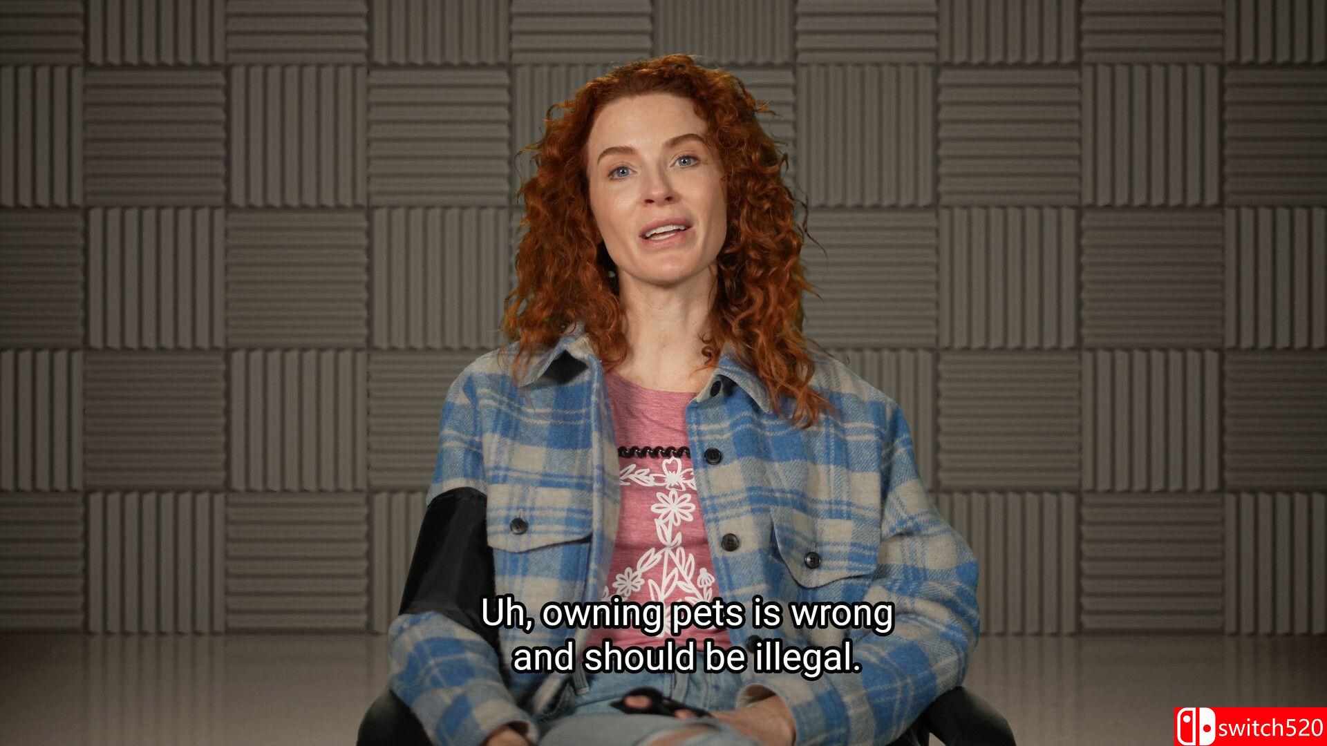 《真相》游戏截图2