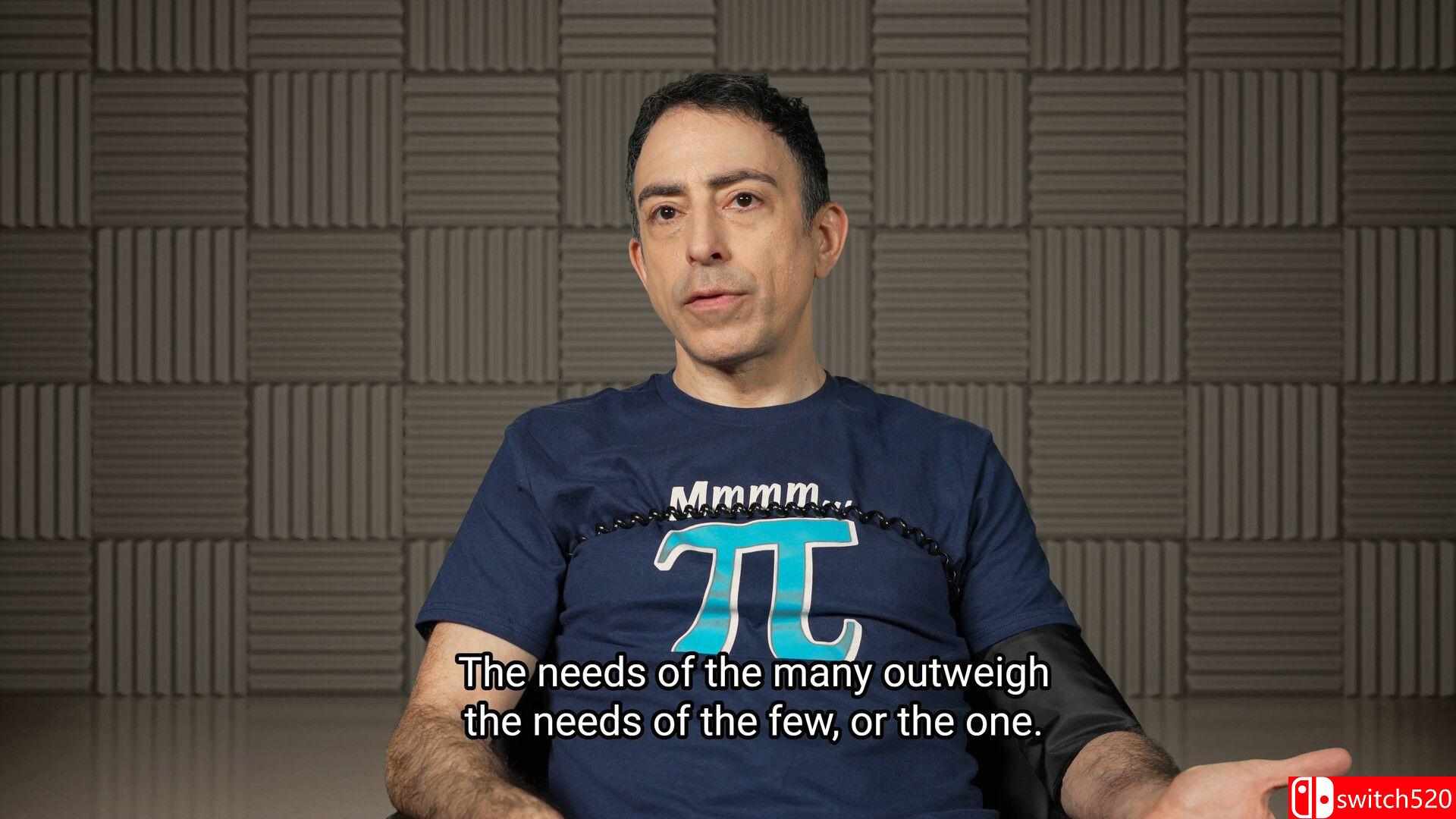 《真相》游戏截图4