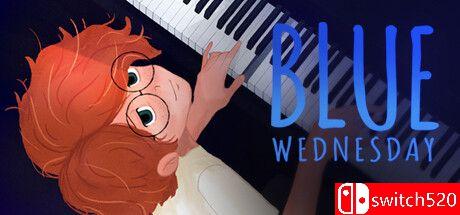 《忧郁星期三（Blue Wednesday）》官方中文 TENOKE镜像版封面图