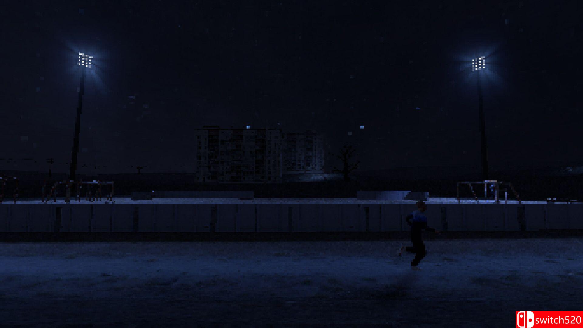 《内亚松》游戏截图3