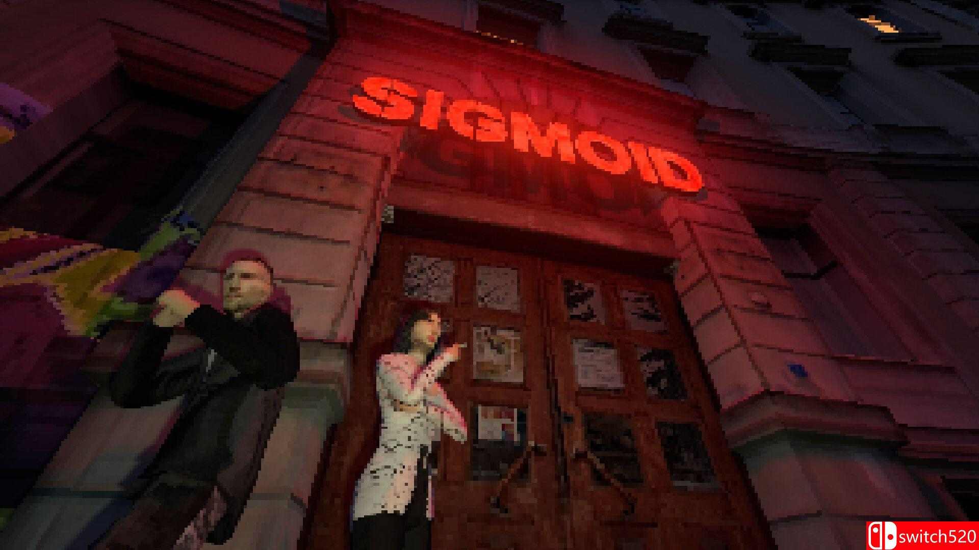 《内亚松》游戏截图1