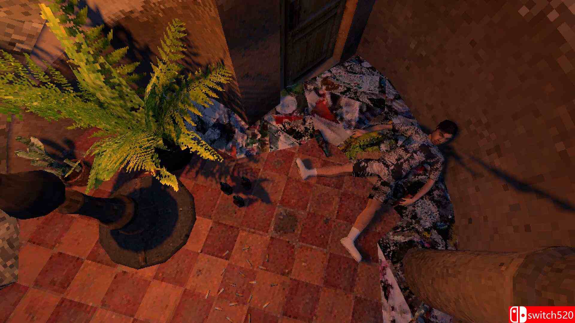 《内亚松》游戏截图2