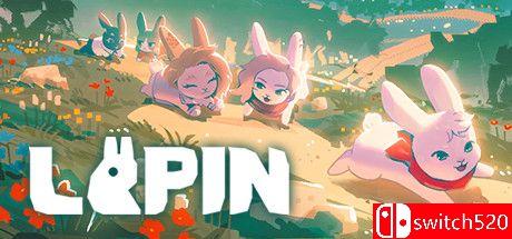 《LAPIN》游戏封面