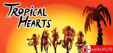 《热带之心（Tropical Hearts）》游戏封面