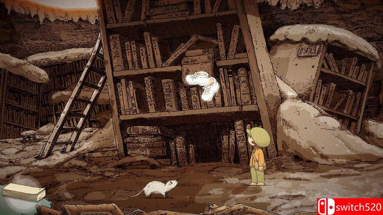 《讴》游戏截图2