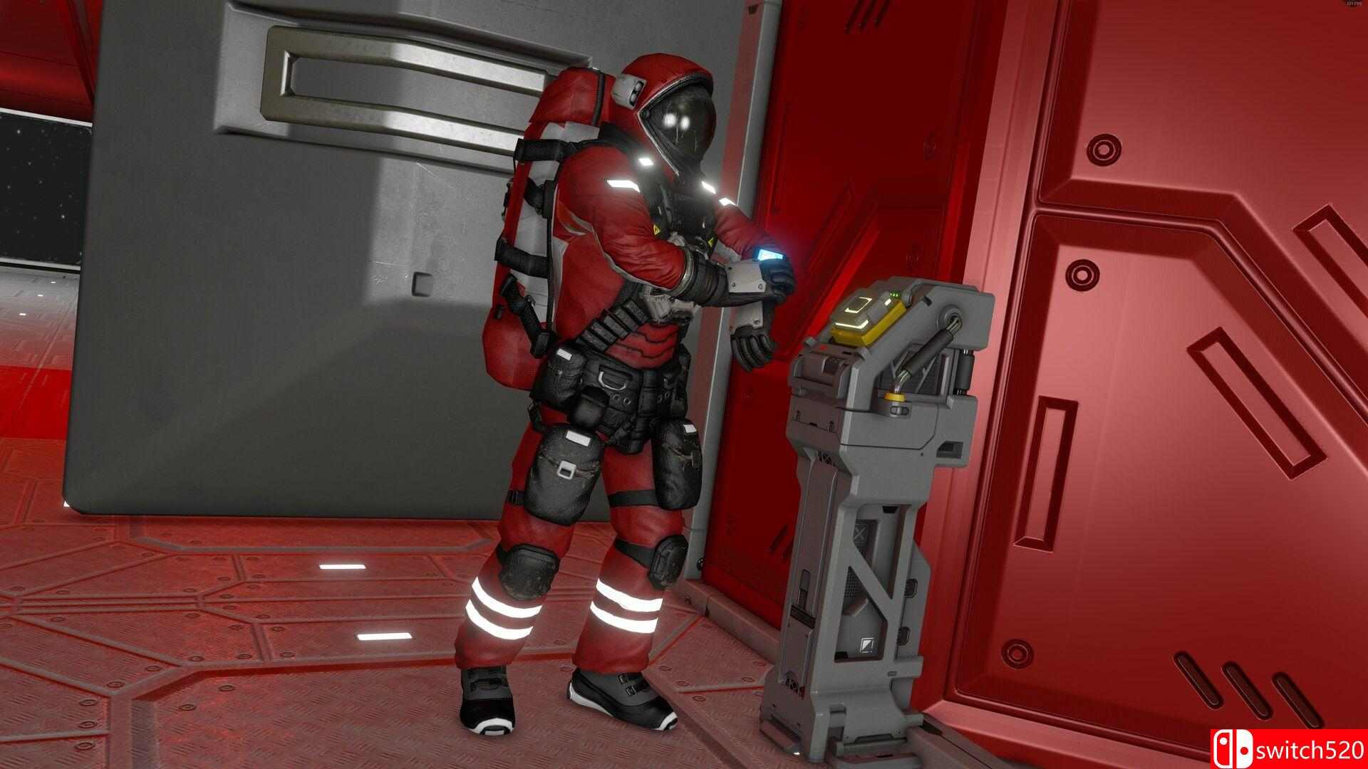 《太空工程师》游戏截图4