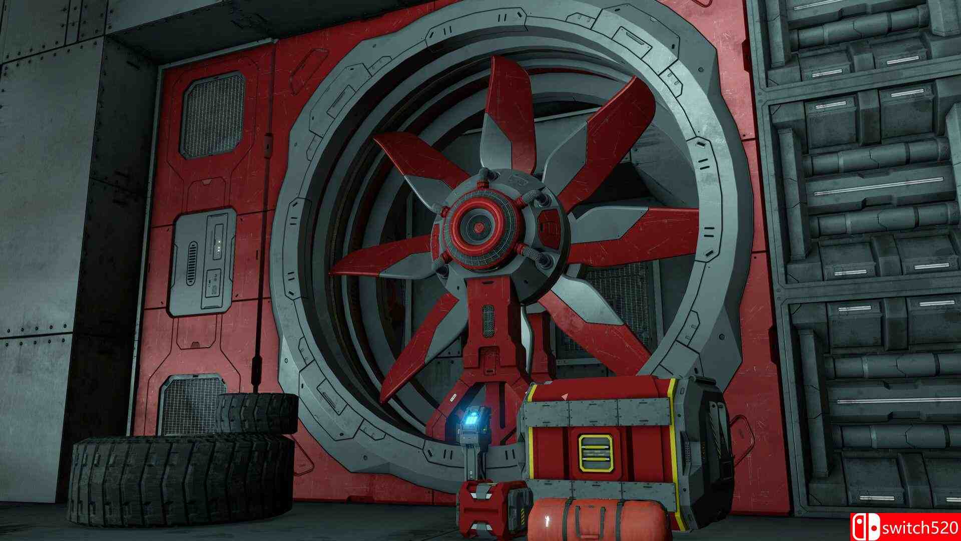 《太空工程师》游戏截图3