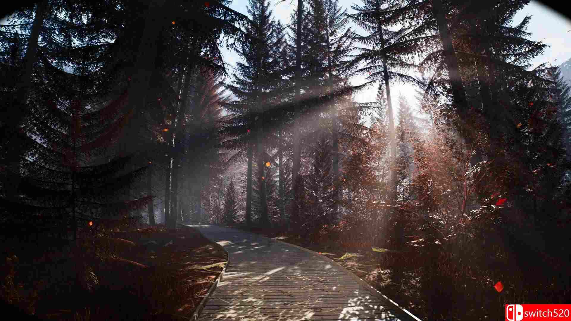 《大北避难所2》游戏截图1