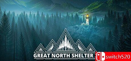 《大北避难所2（Great North Shelter 2）》游戏封面