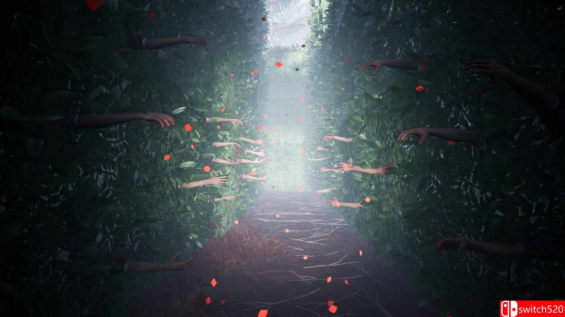 《大北避难所2》游戏截图2