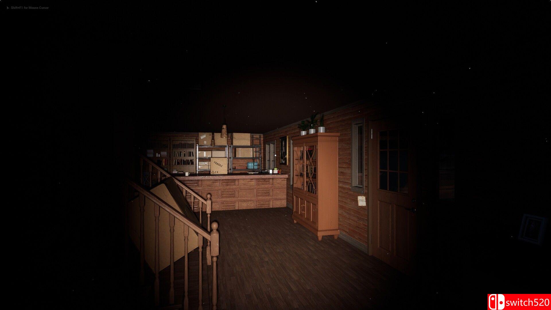 《大北避难所2》游戏截图5