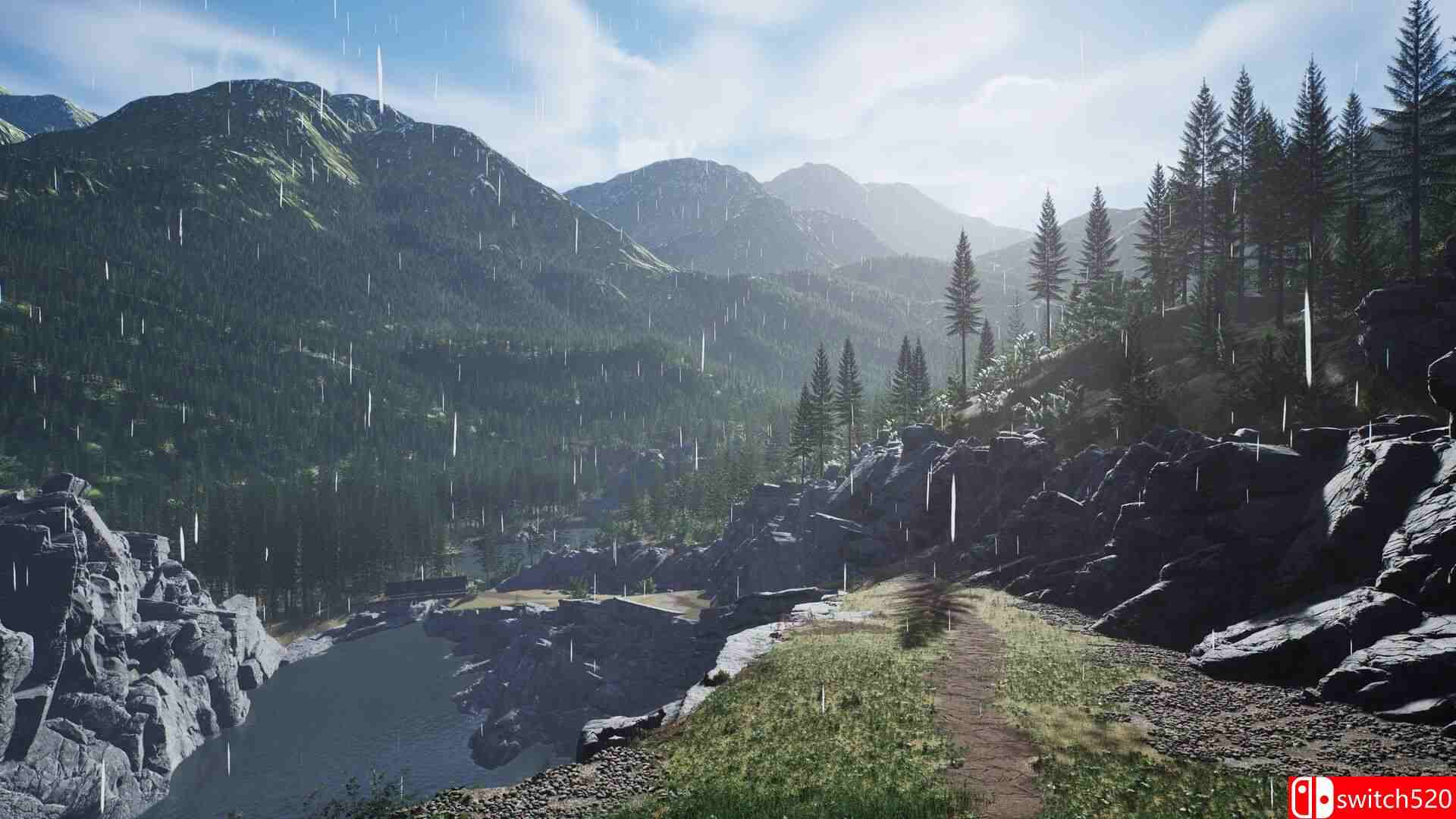 《大北避难所2》游戏截图4