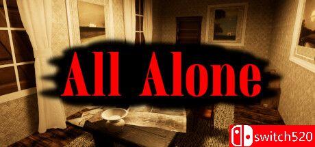 《孤身一人（All Alone）》TENOKE镜像版封面图