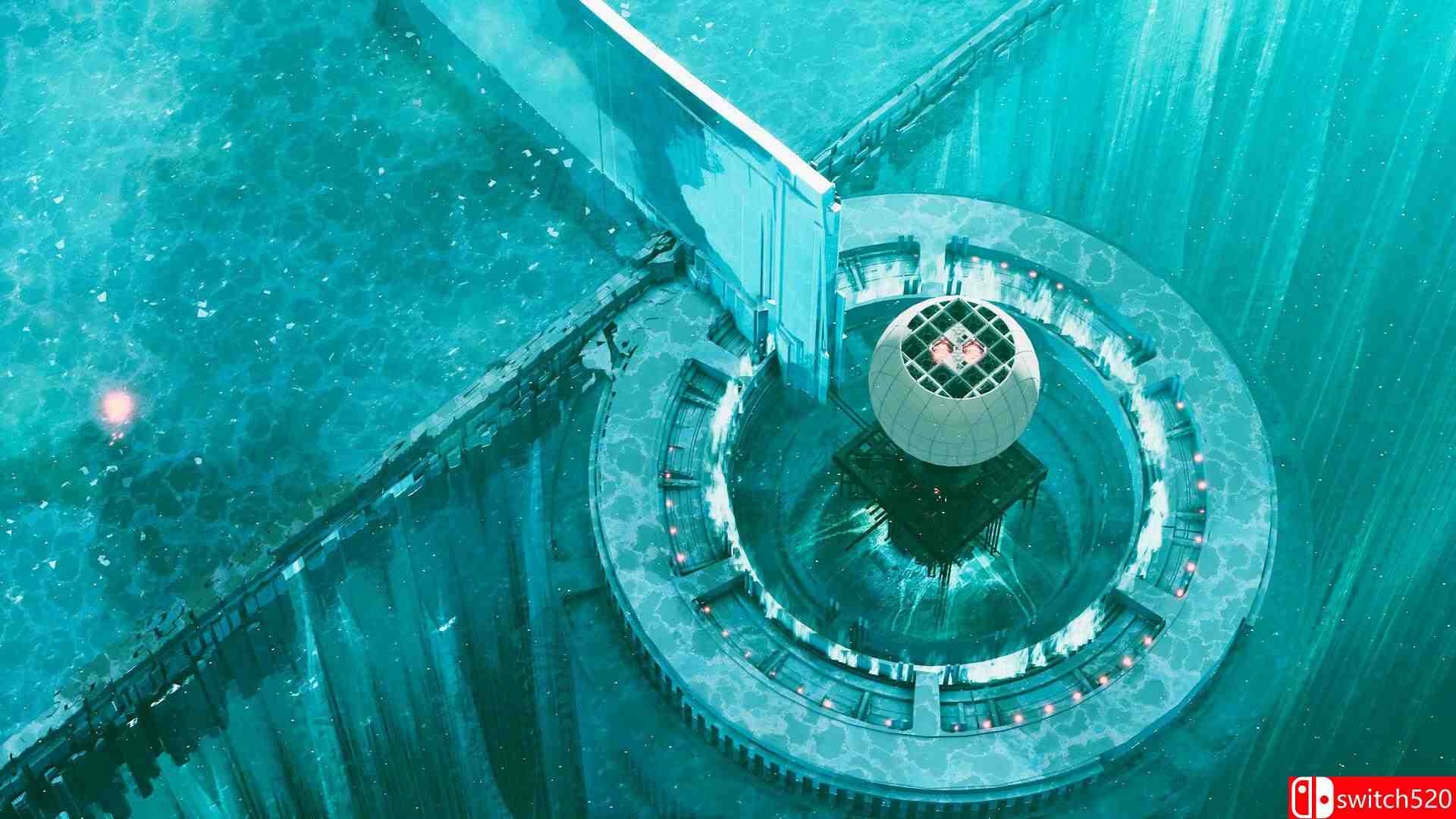 《一触即发》游戏截图4