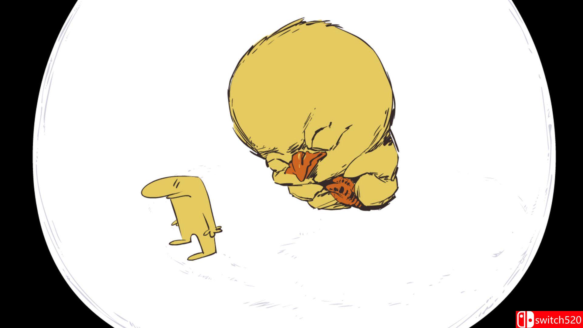 《裂开了!裤先生》游戏截图1